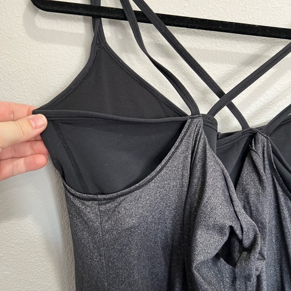 Lucy Tank With Connected Bra - Picture 9 of 11